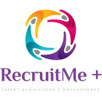 RecruitMe Plus logo - Similar company to Cinops - Human Resources Services