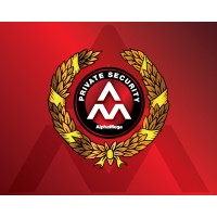 Alpha Mega Security, Inc. logo - Similar company to Superior Protection Services