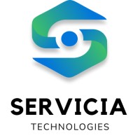 Servicia Technologies logo - Similar company to Grey Analytics