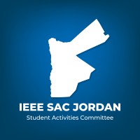 IEEE SAC Jordan logo - Similar company to Precisionnc