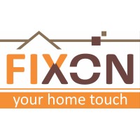 FIXON LTD logo - Similar company to Joonas & Co Ltd