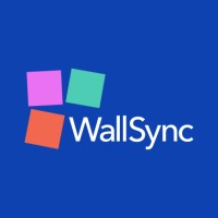 WallSync logo - Similar company to Agyle Time