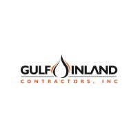 Gulf Inland Contractors, Inc. logo - Similar company to Coastal Safety Management