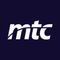 MTC - Manufacturing Technology Centre logo - Similar company to Midasdx.Com