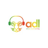 African Digital Learning logo - Similar company to Ola Education