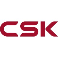CSK logo - Similar company to Csk Technologies Opc Private Limted