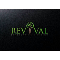 Revival Landscape & Design logo - Similar company to Bridge Landscape Inc.