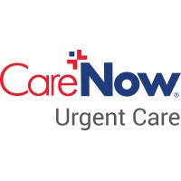 CareNow logo - Similar company to BW Family Medical Center