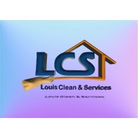 Louis Clean Service logo - Similar company to Service De Nettoyage Et D'Entretien