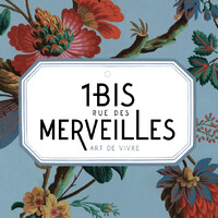 1Bis Rue des Merveilles logo - Similar company to Compounding Me!