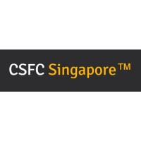 Financial Crime & CyberSec - CSFC SINGAPORE™ (AML & CFT) logo - Similar company to Connectechasia
