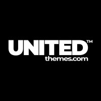 UNITED THEMES™ logo - Similar company to Notix
