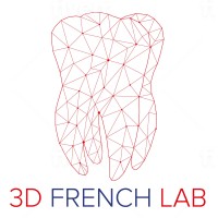 3D French Lab logo - Similar company to Abtics