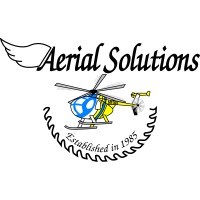 Aerial Solutions, Inc. logo - Similar company to Hephaestus