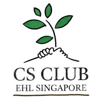 CSC - Corporate Sustainability Club EHL Singapore logo - Similar company to Stucom