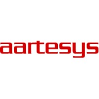 Aartesys AG logo - Similar company to Primotronic