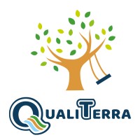 QualiTerra GmbH logo - Similar company to Consodalis Gmbh