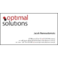 Forte Solutions Inc.