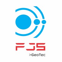 FJS >GeoTec logo - Similar company to 4Ds