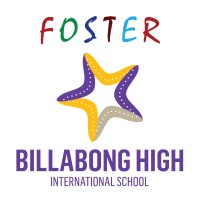 Foster Billabong High International School logo - Similar company to Thinkvlsi