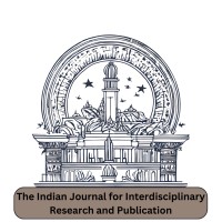 The Indian Journal for Inter-Disciplinary Research and Publication logo - Similar company to Nuesa (Eu Chapter)