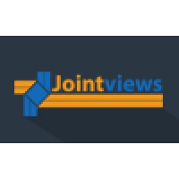 Jointviews | Content Marketing Agency logo - Similar company to Roicurv - D2C Performance Consulting