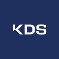 KDS dak en gevel logo - Similar company to Vd-Build