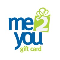 Me2You Gift Card logo - Similar company to Paymentplus