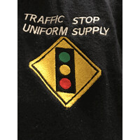 Traffic Stop Uniform Supply logo - Similar company to Budget Uniform Oman