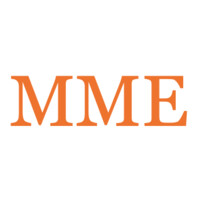 MME Media®️UAE logo - Similar company to Hdm Group