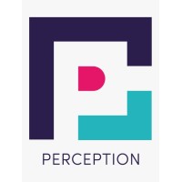 Perception logo - Similar company to Fancy Tech