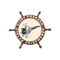 Vijay Prakash Aeromarine Metals Private Limited logo - Similar company to Khaalee