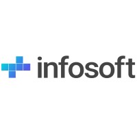 Infosoft, Inc. logo - Similar company to Tecoma Group Ag