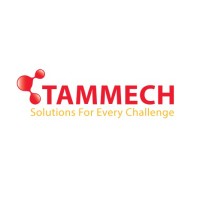 Tammech logo - Similar company to Namoraintellect