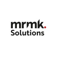 MRMK Solutions logo - Similar company to Mrmk