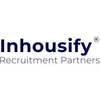 Inhousify Recruitment & HR logo - Similar company to Healthy Workers