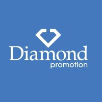 Diamond Promotion logo - Similar company to Blue Fish Pediatrics