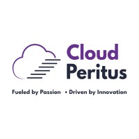 Cloud Peritus logo - Similar company to Conscendo Technologies