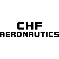 CHF AERONAUTICS logo - Similar company to Tensor
