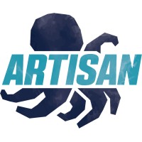 Artisan Distributing logo - Similar company to Tokiha