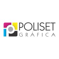 Poliset Gráfica logo - Similar company to Zenon Panel Egypt