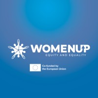 WomenUp logo - Similar company to Ucam-Innova