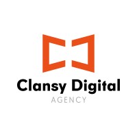 Clansy Digital Agency logo - Similar company to Anisoft Group
