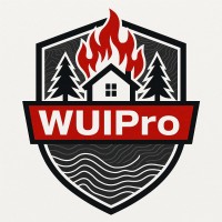 WUIPro logo - Similar company to Materialize