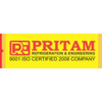 Pritam Engineering logo - Similar company to Adflows360