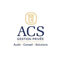 ACS Gestion Privée logo - Similar company to Dolce Casa Immobilier