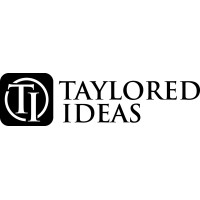 Taylored Ideas logo - Similar company to Bucktrader, Llc