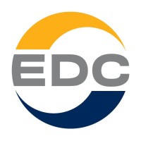 EDC Erhverv Ejendoms Centret logo - Similar company to Tegnestuen Rum Igen