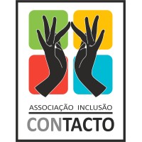 Associação Inclusão ConTacto logo - Similar company to Federación Iberoamericana De Asociaciones De Psicología (Fiap)