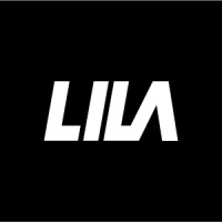 LILA logo - Similar company to Lightfury Games